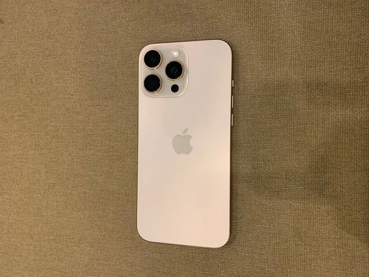 آیفون 16 پرومکس|موبایل|کیش, |دیوار