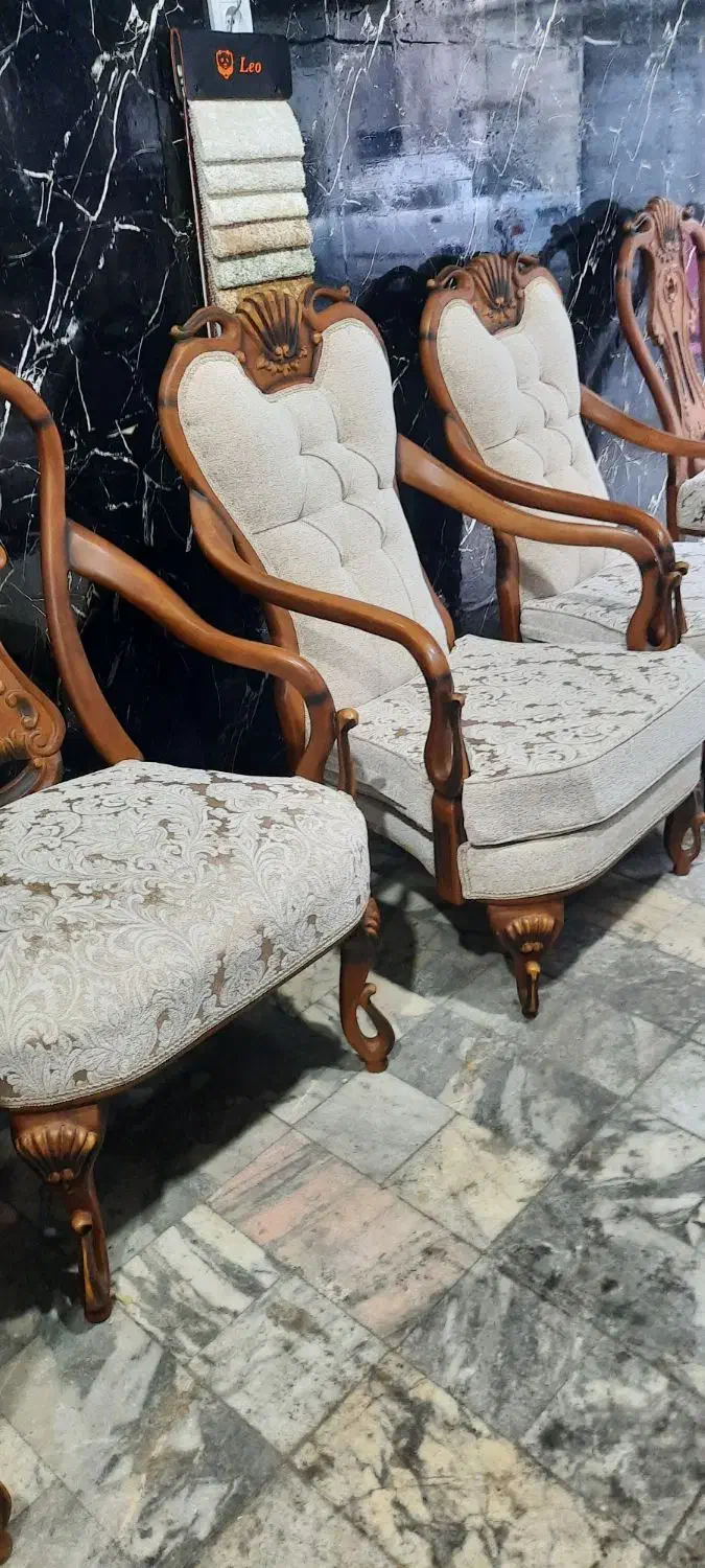 تعمیرات مبل استیل راحتی با کادری مجرب|خدمات پیشه و مهارت|تهران, شهرک ولیعصر جنوبی|دیوار