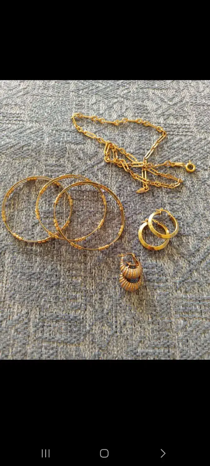 فروش طلای نو|جواهرات|اصفهان, شیخ اشراق|دیوار