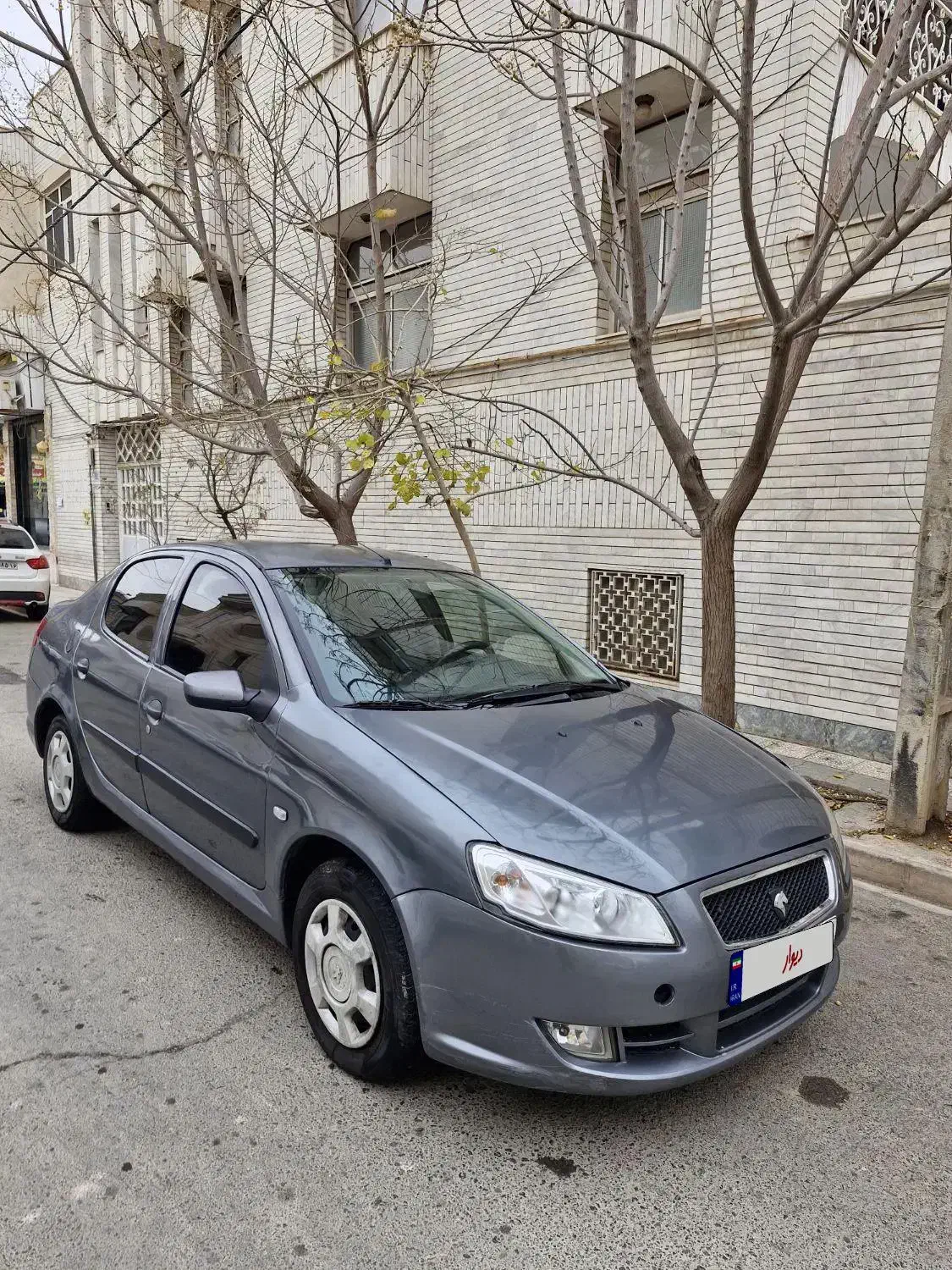 رانا LX|خودرو سواری و وانت|قم, باجک دو|دیوار