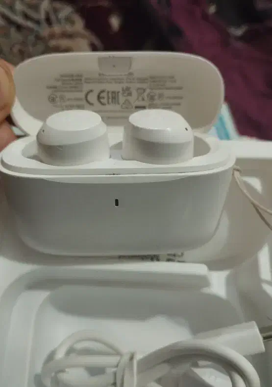 ایرپاد مارک انکر|لوازم جانبی موبایل و تبلت|قم, گذر قلعه|دیوار