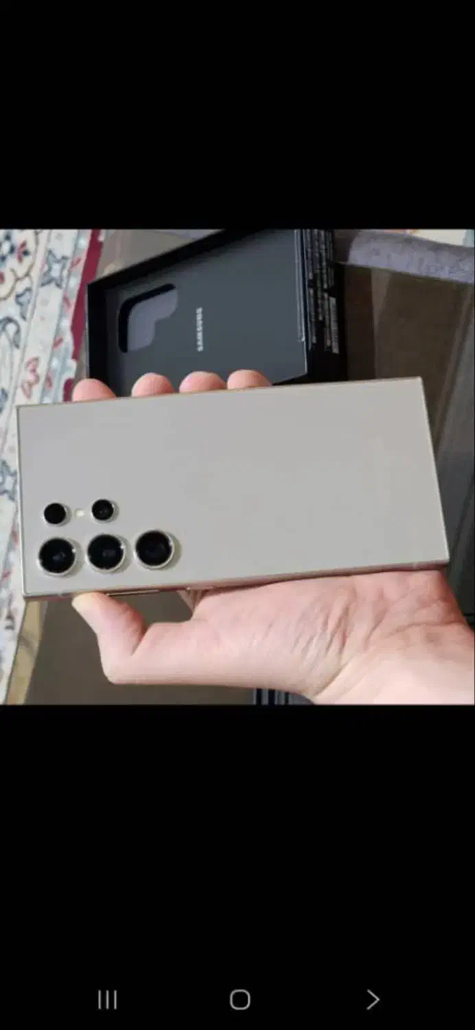 s24 ultra|موبایل|دهدشت, |دیوار