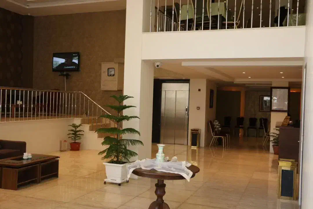 زیارت مشهد مقدس|تور و چارتر|تهران, ایرانشهر|دیوار