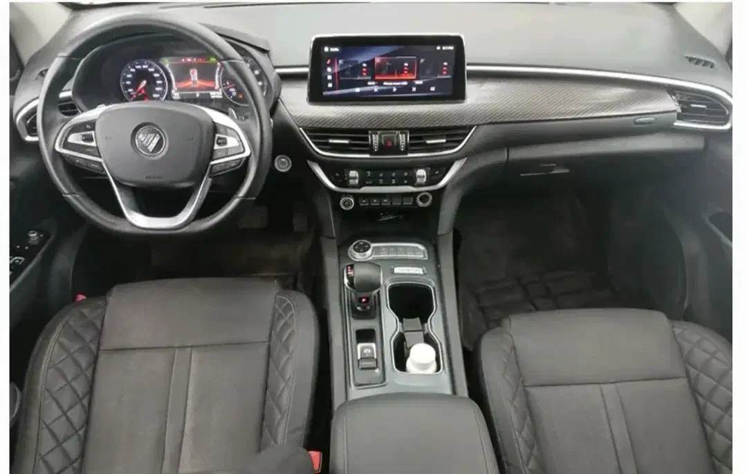 فوتون  G7 آذر ۱۴۰۳|خودرو سواری و وانت|گنبد کاووس, |دیوار