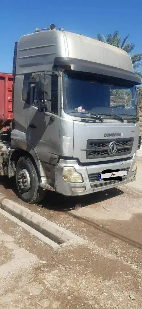 نیسان فابریک بیمه یک سال|خودرو سنگین|کارون, |دیوار