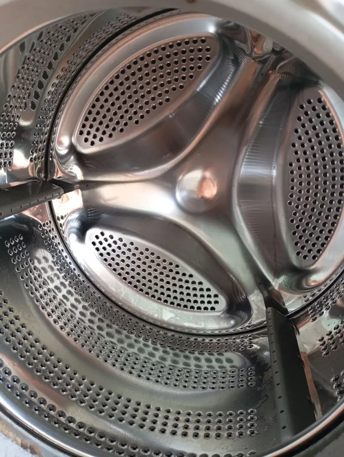 لباسشویی ۷ کیلویی|ماشین لباسشویی و خشک‌کن لباس|جهرم, |دیوار