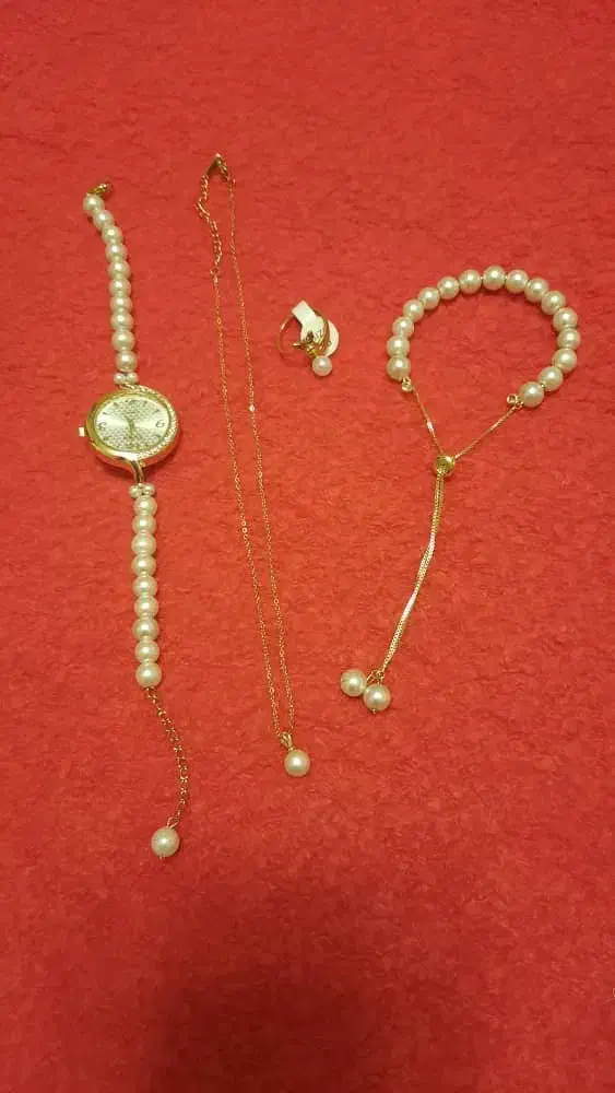 ست زیبای مروارید|بدلیجات|شیراز, شهرک بهشتی|دیوار