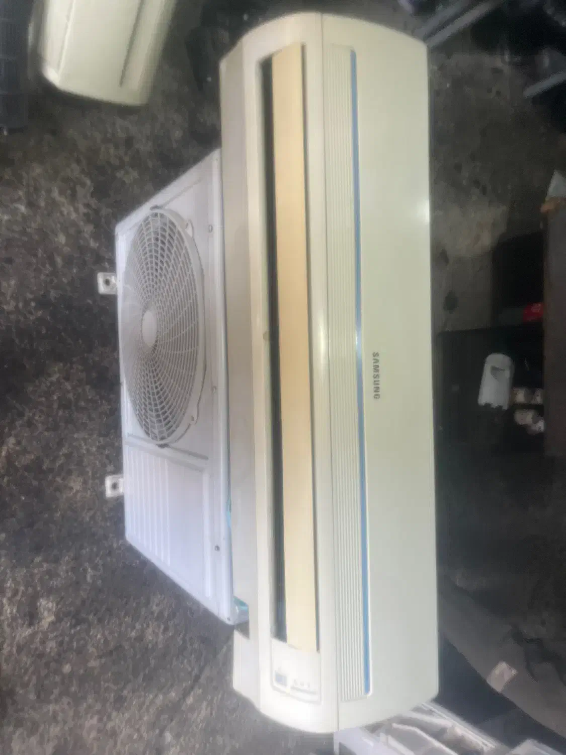 خرید و فروش کولر گازی|کولر گازی و فن‌کوئل|تهران, شهید رجایی|دیوار