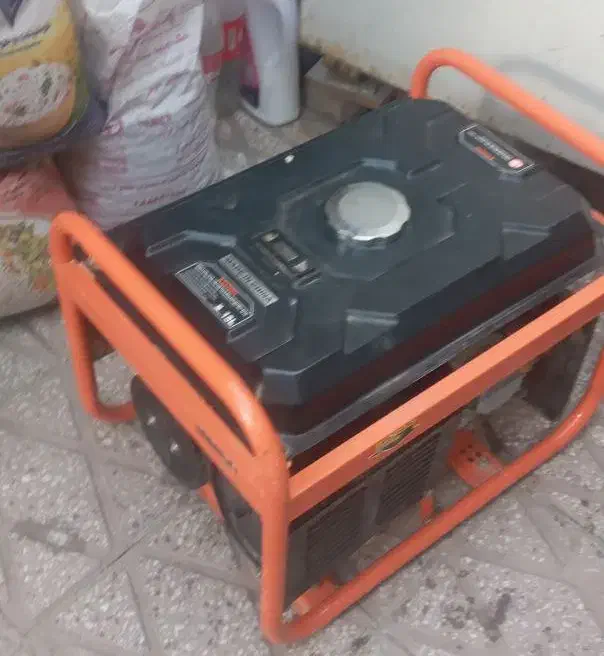 موتور برق|ماشینآلات صنعتی|سنندج, |دیوار