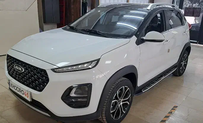 ایکس22 پرو|خودرو سواری و وانت|سنندج, |دیوار