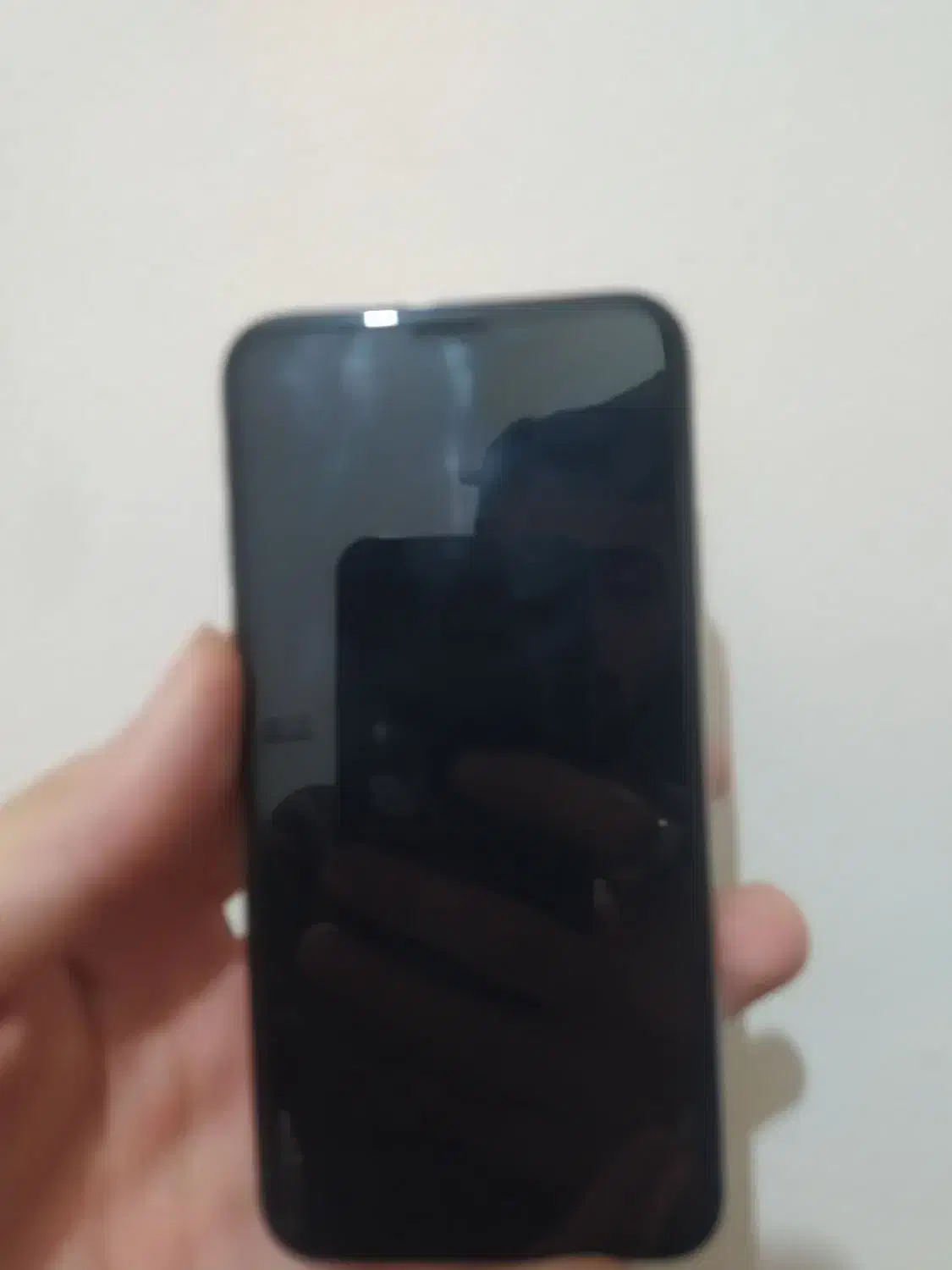 ایفونx|موبایل|مشهد, عنصری|دیوار