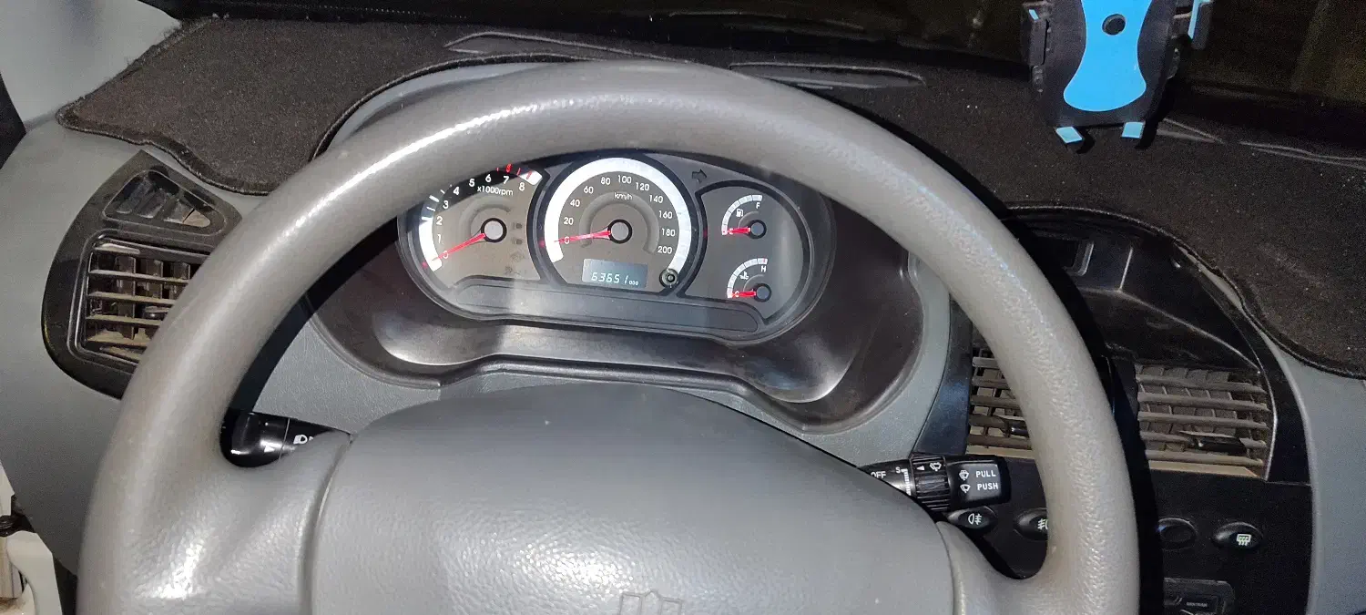 تیبا۲|خودرو سواری و وانت|کرج, فاز ۱ مهرشهر|دیوار