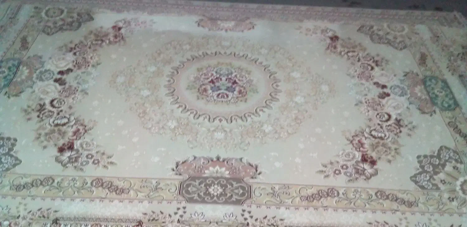 فرش 12 متری|فرش|اصفهان, شهرک کاوه|دیوار