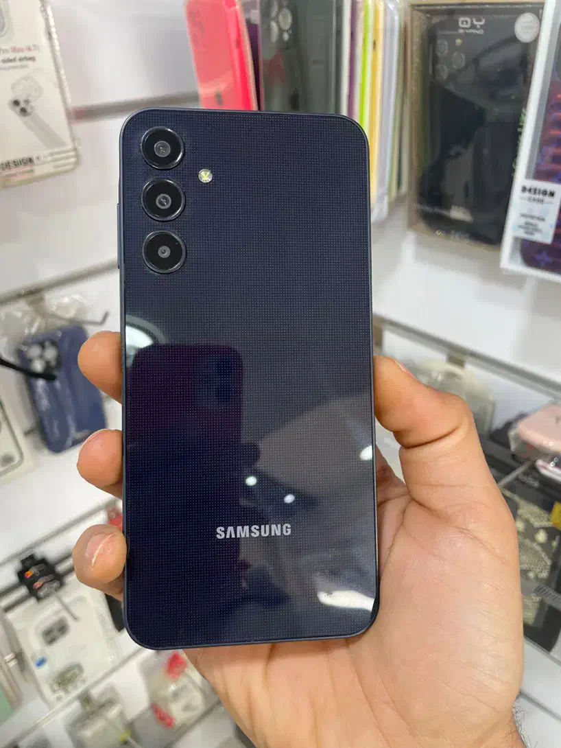 سامسونگA25|موبایل|یزد, |دیوار