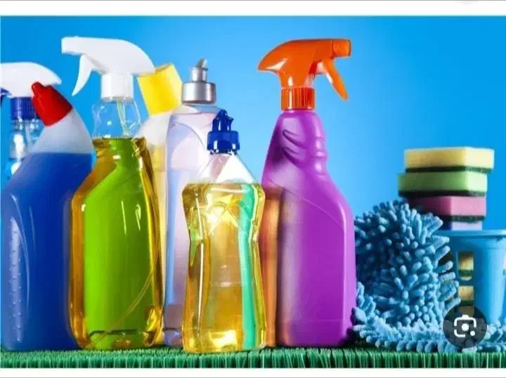 شرکت خدماتی نظافتی منزل بانیروی حرفه ایی خانم واقا|خدمات نظافت|کرمان, |دیوار