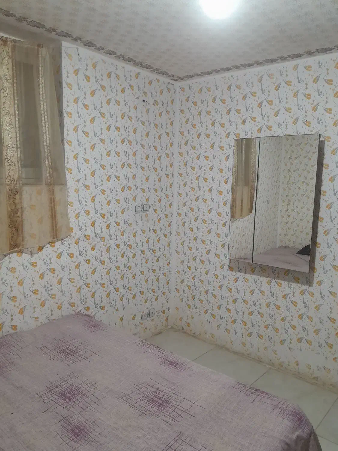 سوییت تکخواب دربست|اجارهٔ کوتاه‌مدت آپارتمان و سوئیت|ساری, |دیوار