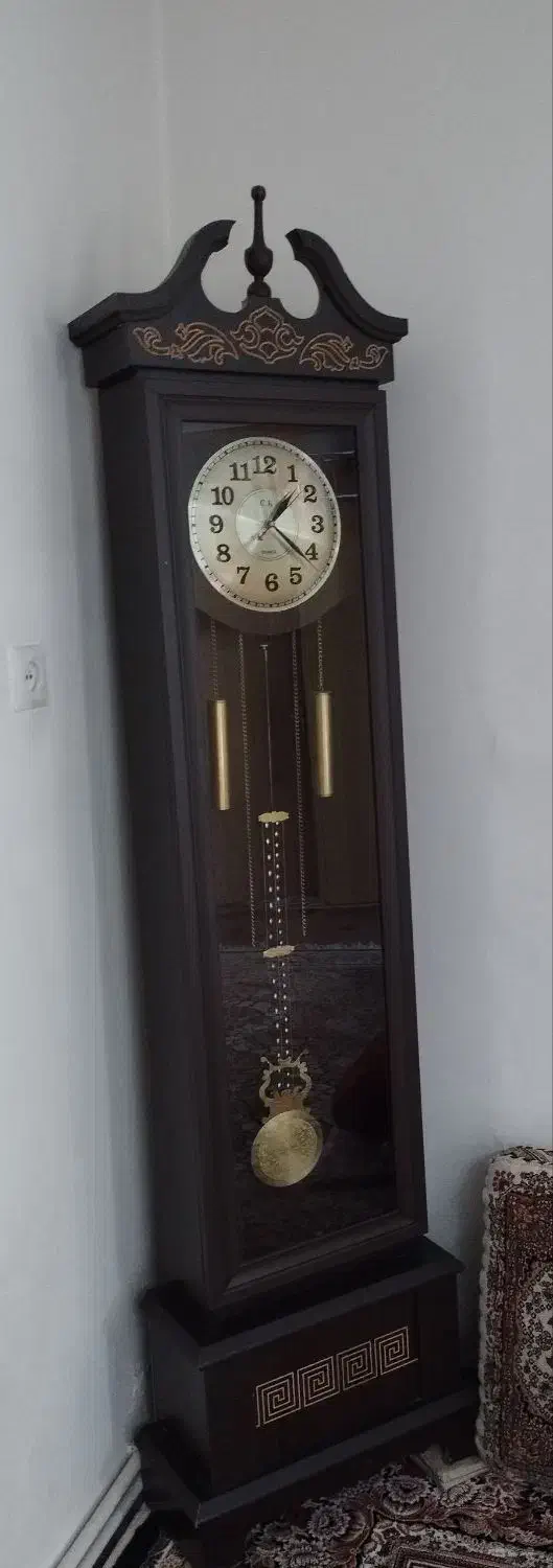 ساعت|ساعت دیواری و تزئینی|کامیاران, |دیوار