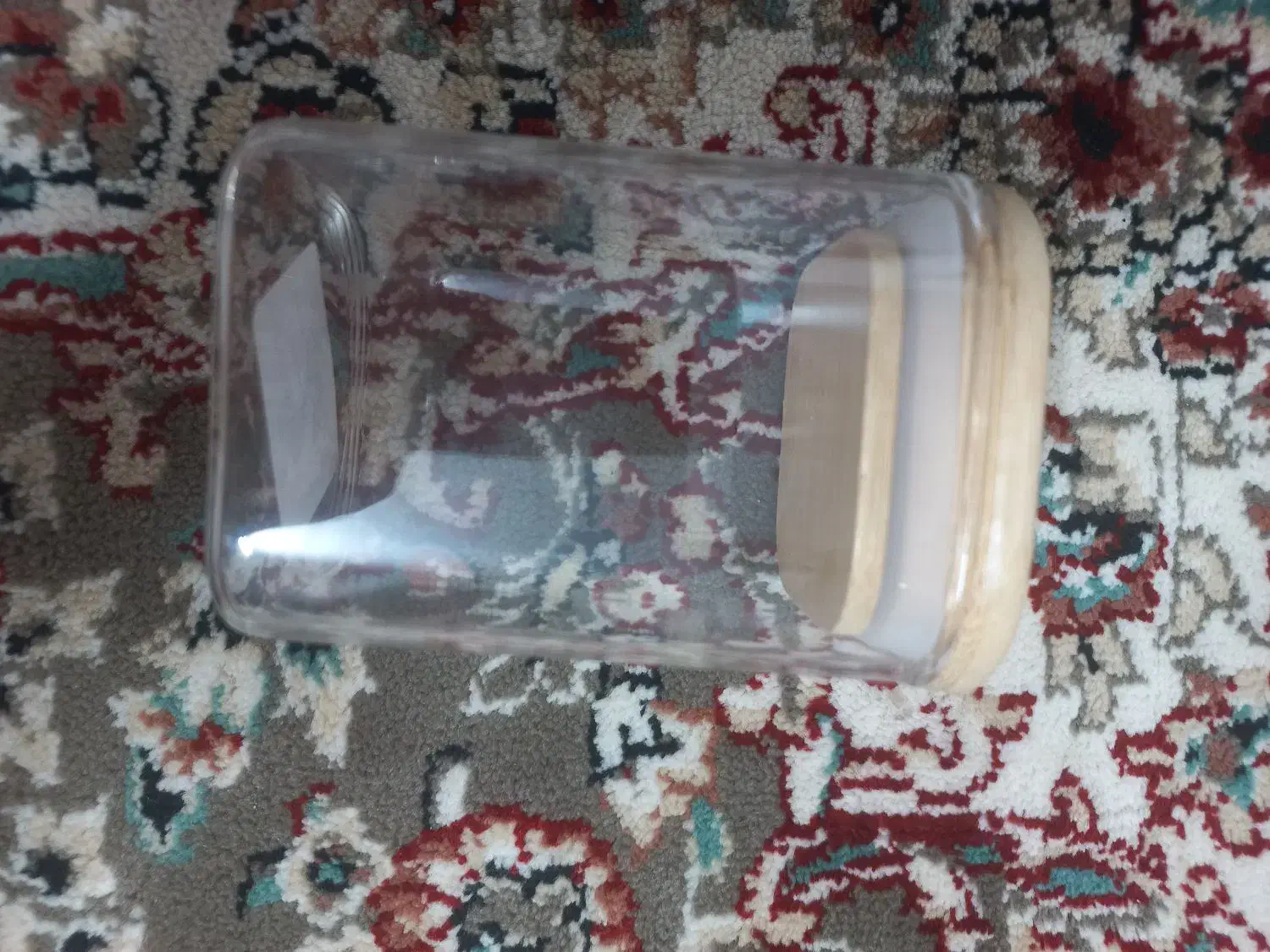 پیرکس|ظروف پخت‌وپز|قم, نیروگاه|دیوار