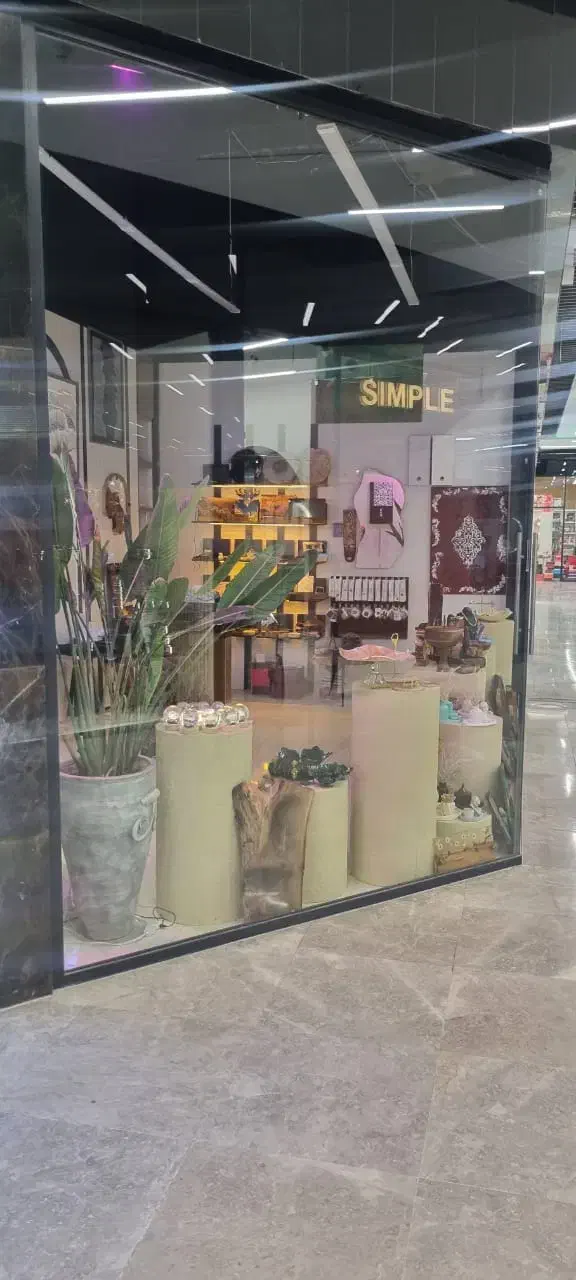 مغازه مجتمع خلیج فارس|فروش مغازه و غرفه|یزد, |دیوار