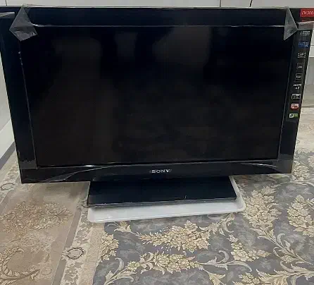 lcdسونی|تلویزیون و پروژکتور|اصفهان, خرم|دیوار