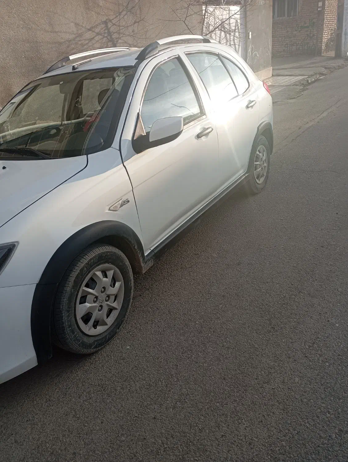 کوییک 1400تمام رنگ|خودرو سواری و وانت|نقده, |دیوار