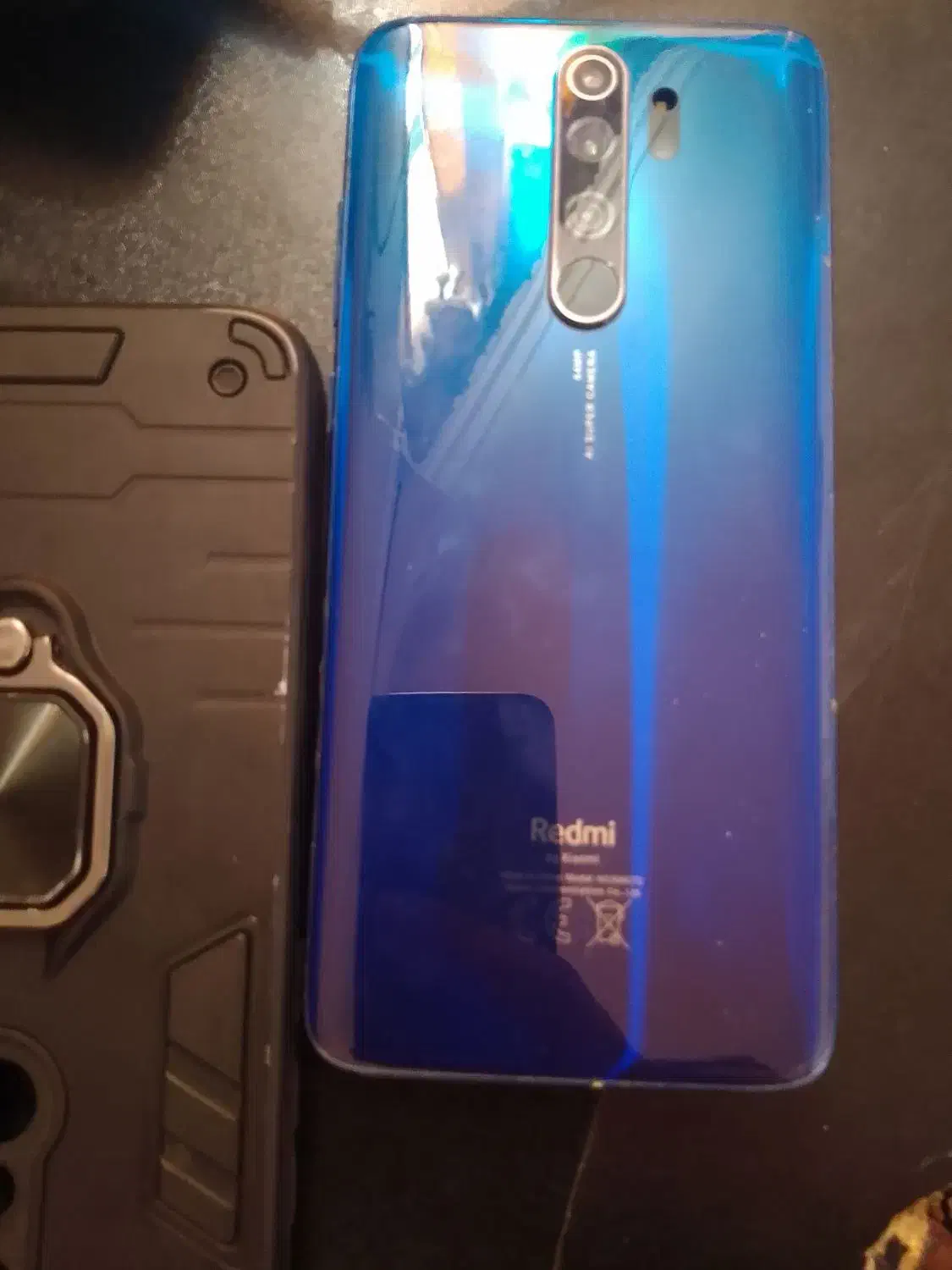 گوشی نوت8پرو|موبایل|سراوان, |دیوار