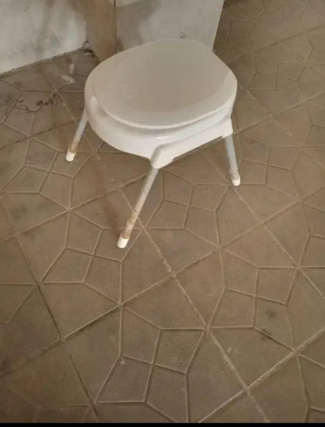 توالت فرنگی ناصر|لوازم سرویس بهداشتی|فولادشهر, مسکن مهر فولادشهر|دیوار