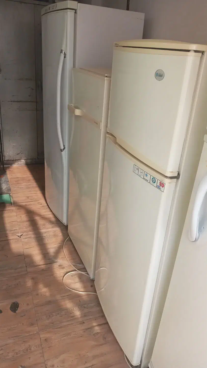 یخچال فیلور|یخچال و فریزر|مراغه, |دیوار