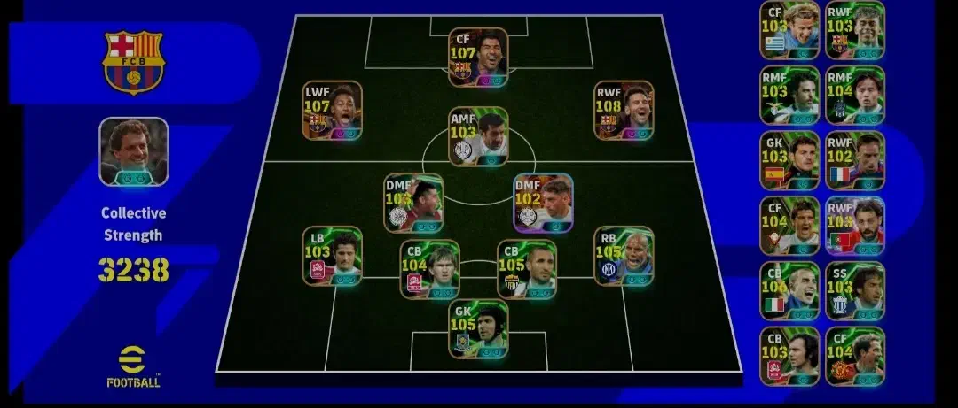 ای فوتبال|کنسول، بازی ویدئویی و آنلاین|شیراز, کوشک میدان|دیوار