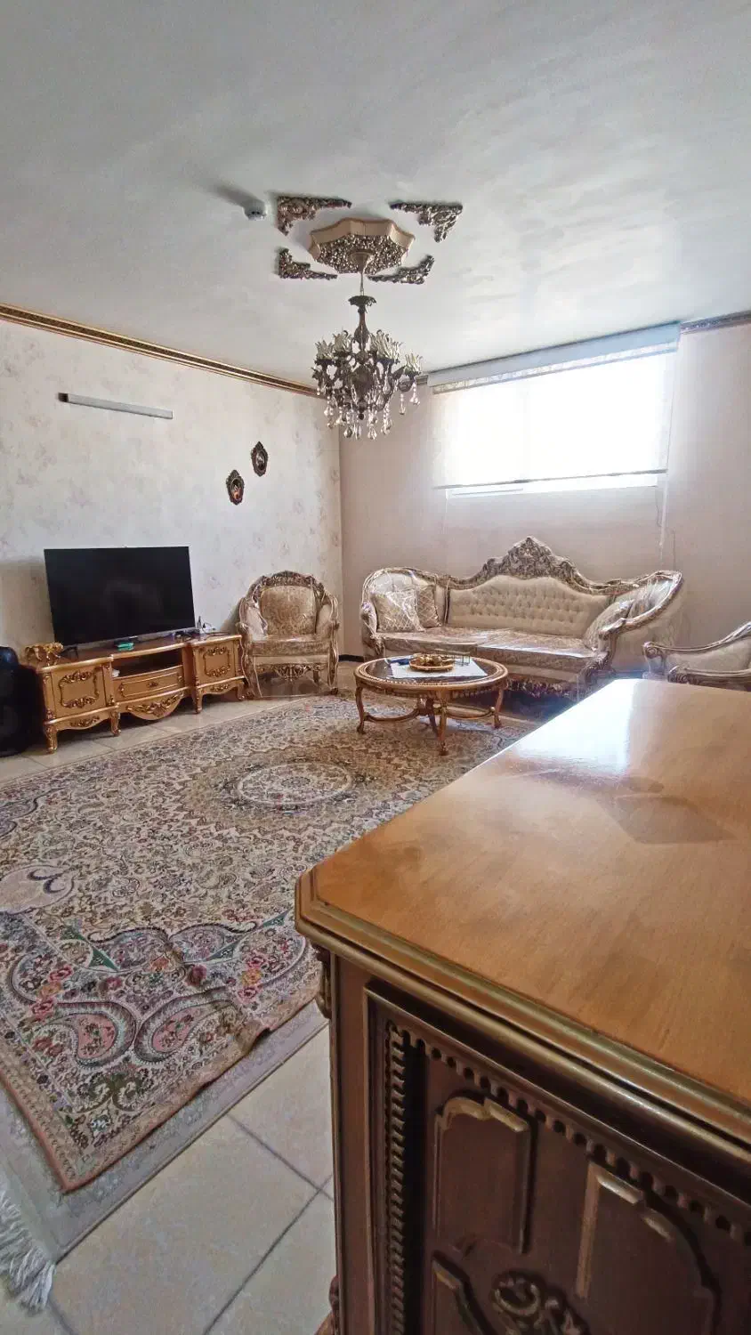 ۶۳ متر/ تک خواب / شیک و خوش نقشه|فروش آپارتمان|اصفهان, بهارستان|دیوار