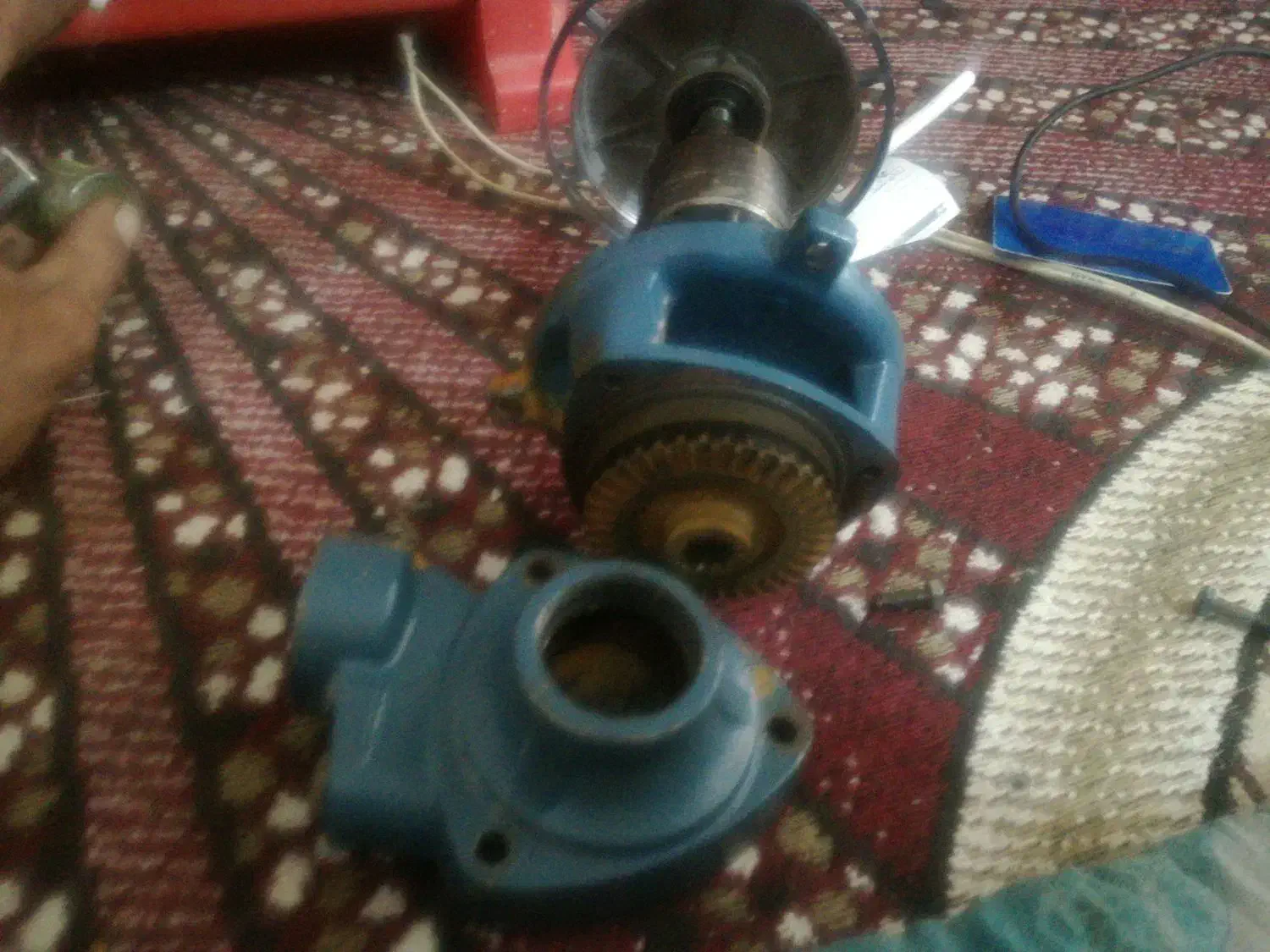 شارژروخنزیره|لوازم جانبی موبایل و تبلت|خرمشهر, |دیوار