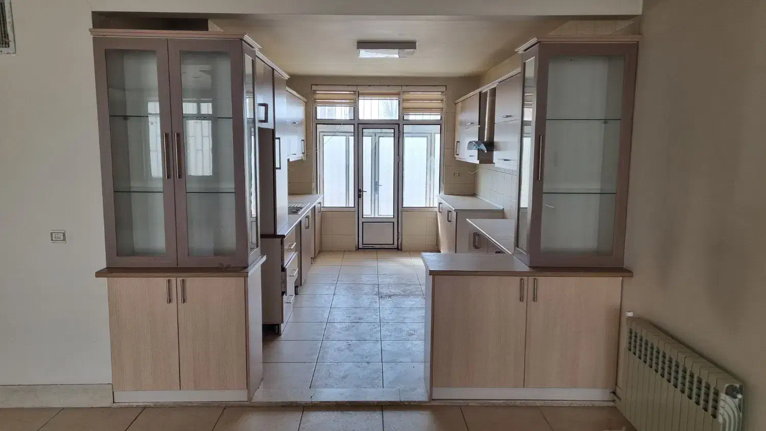 کابینت MDF|مصالح و تجهیزات ساختمان|زنجان, |دیوار