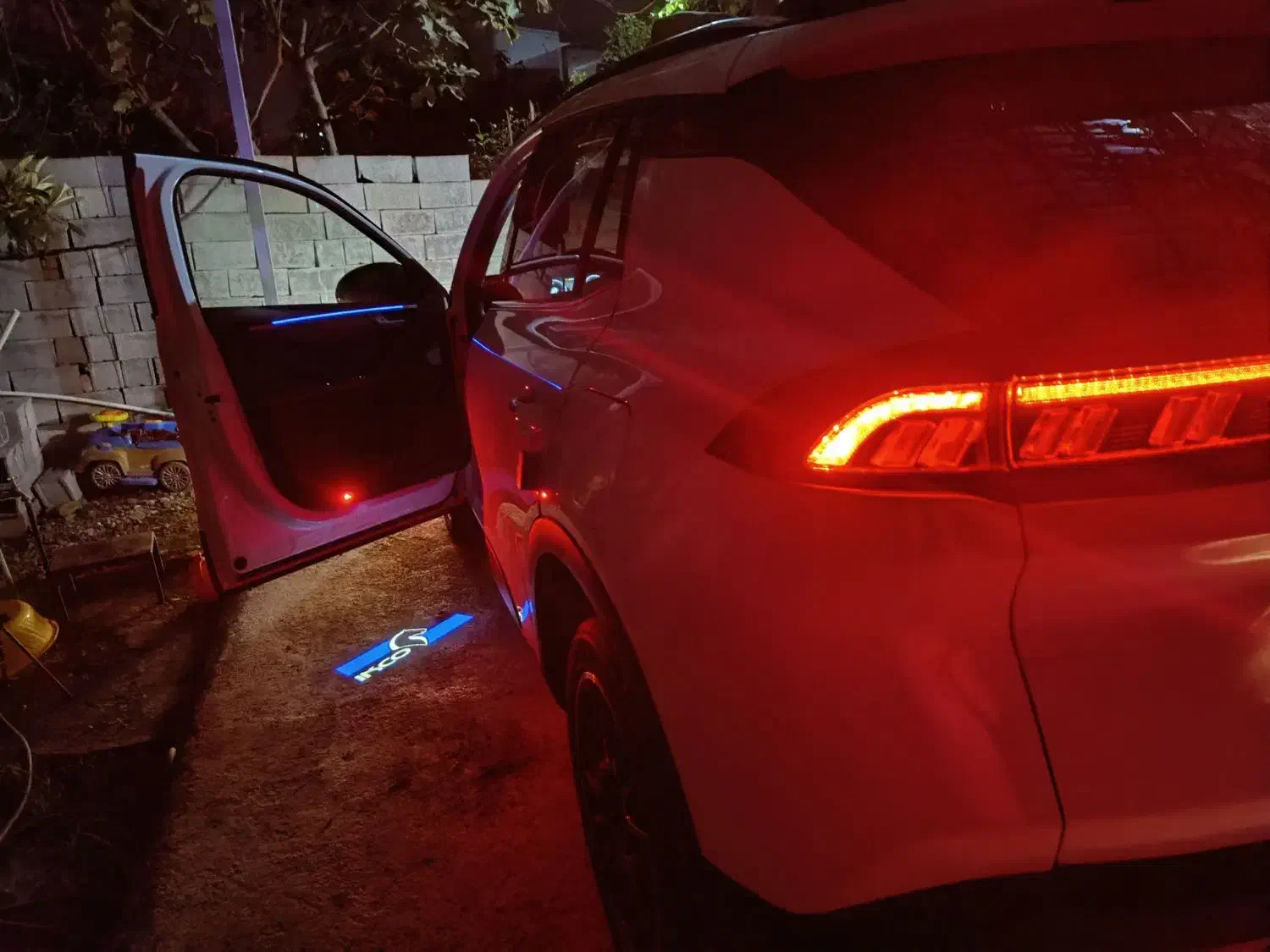 ریرا مدل ۱.۷ لیتر توربو ۱۴۰۴|خودرو سواری و وانت|گتاب, |دیوار