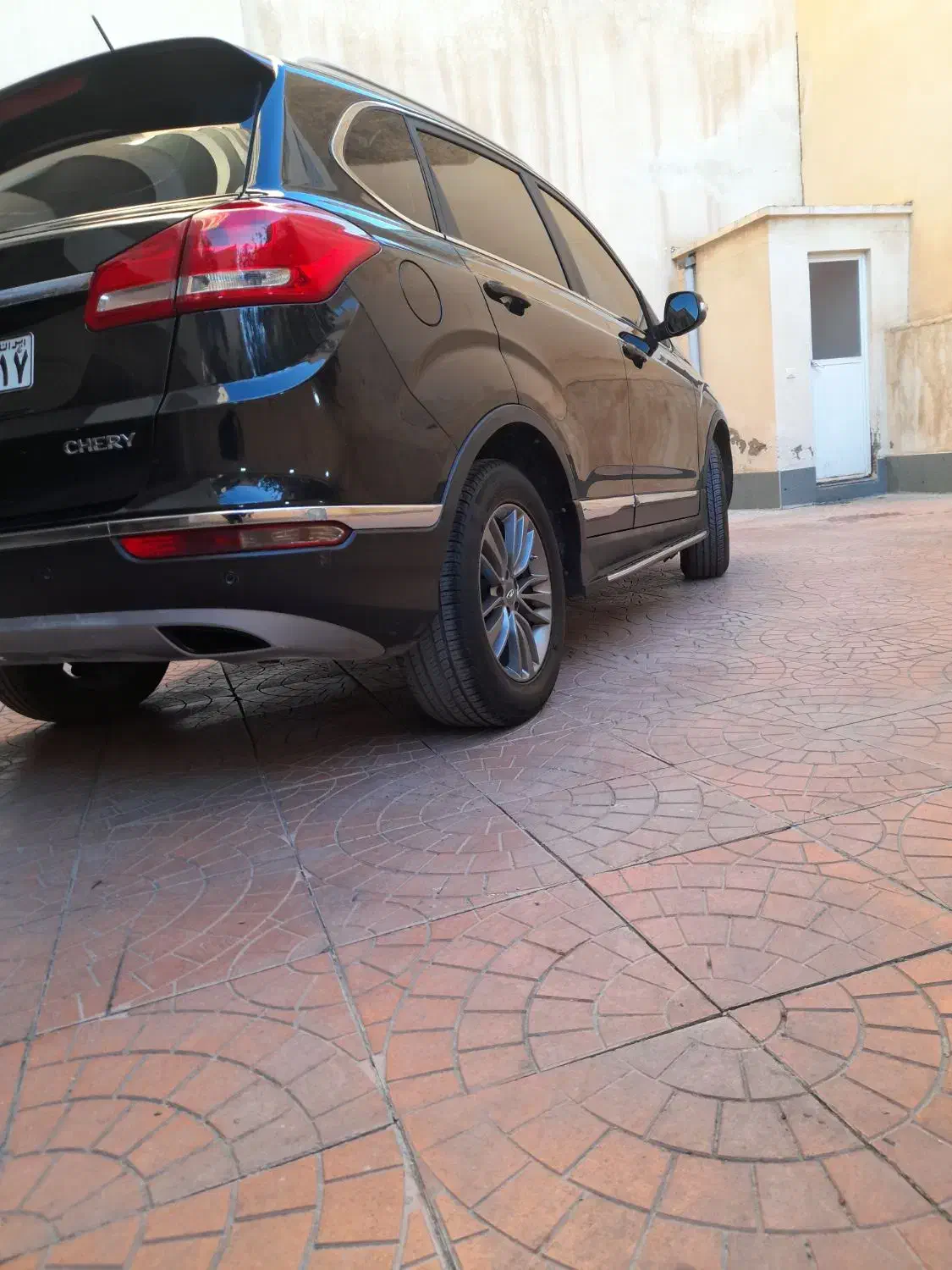 تیگو5 فول|خودرو سواری و وانت|ارومیه, |دیوار