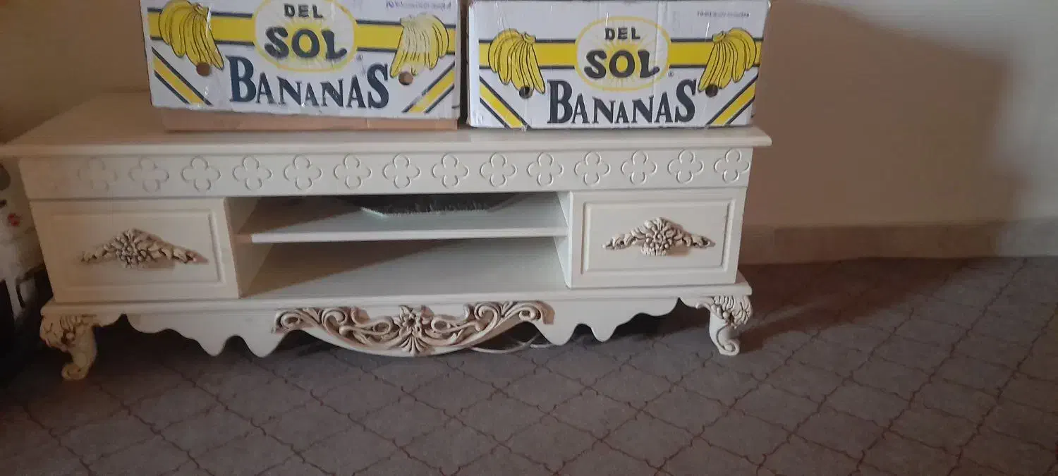 میز تلویزیون|میز تلویزیون|تهران, آهنگ|دیوار