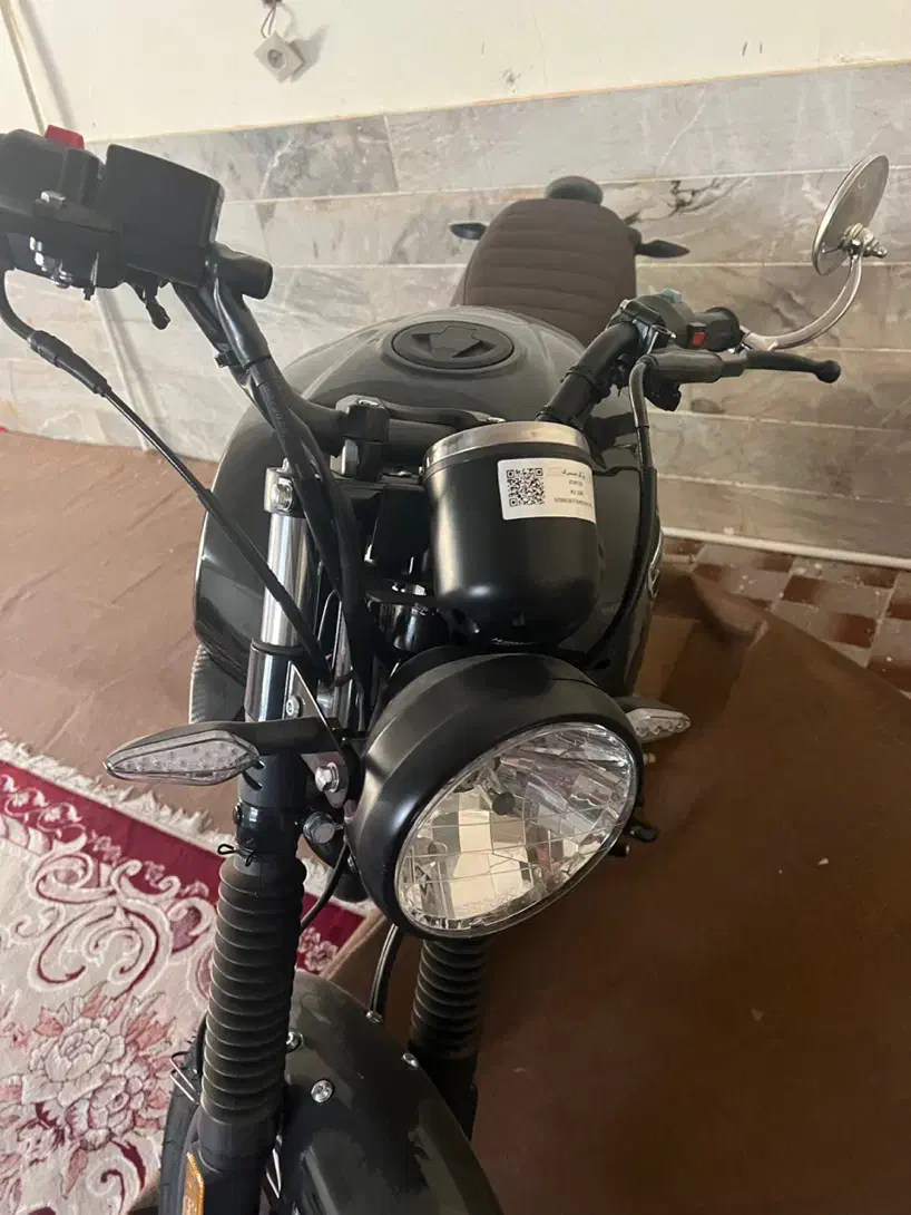 ۴۰ ملیون زیر فی زنتوس ۲۳۰ سی سی. n۲.|موتورسیکلت|تربتحیدریه, آبشار|دیوار