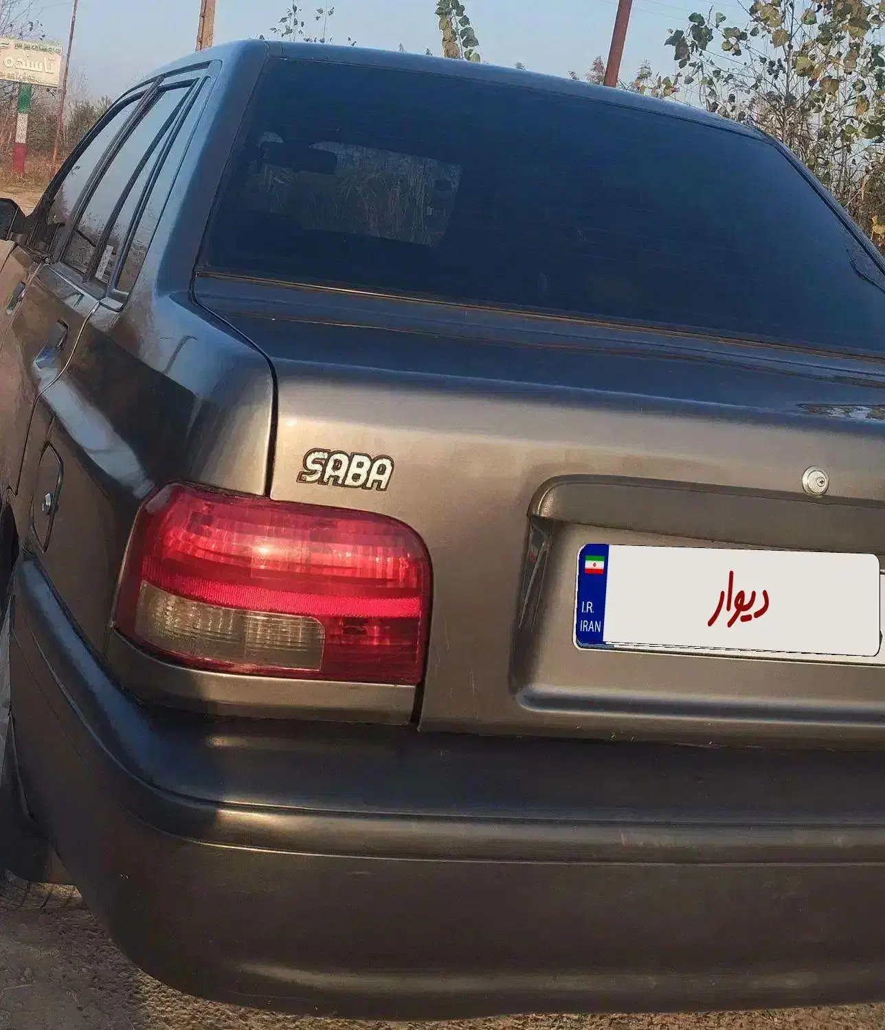 پراید ۱۳۱|خودرو سواری و وانت|لاهیجان, طالقانی|دیوار