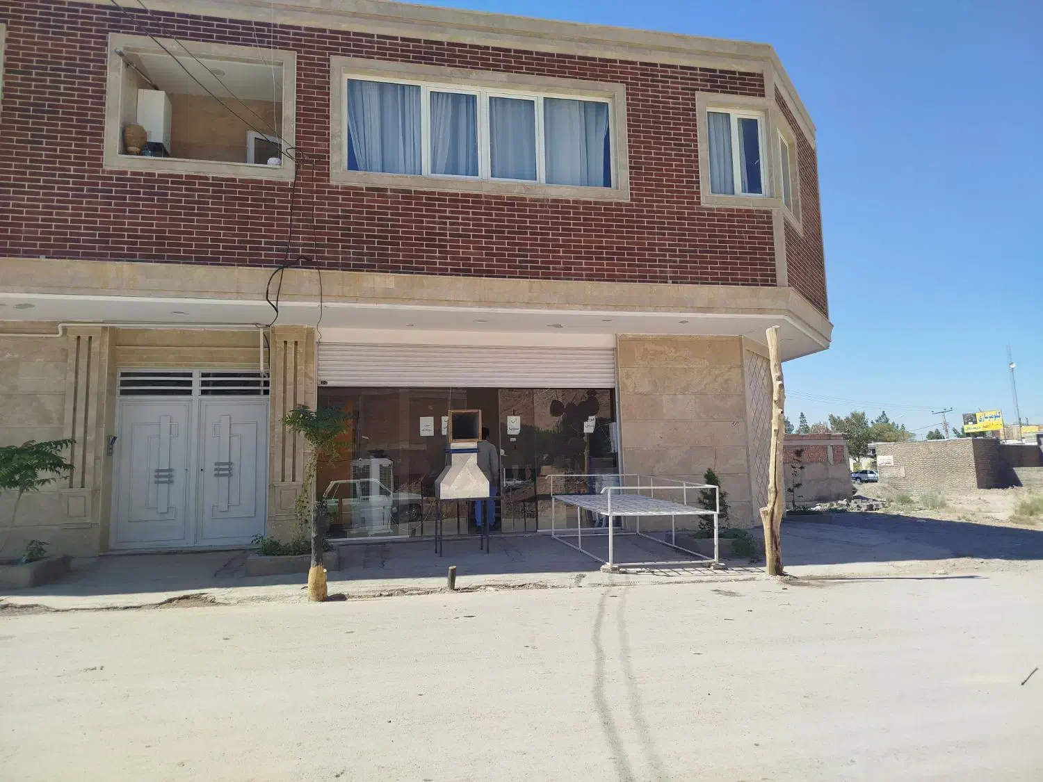 مغازه جهت اجاره خیابان سرباز 59|اجارهٔ مغازه و غرفه|کرمان, |دیوار