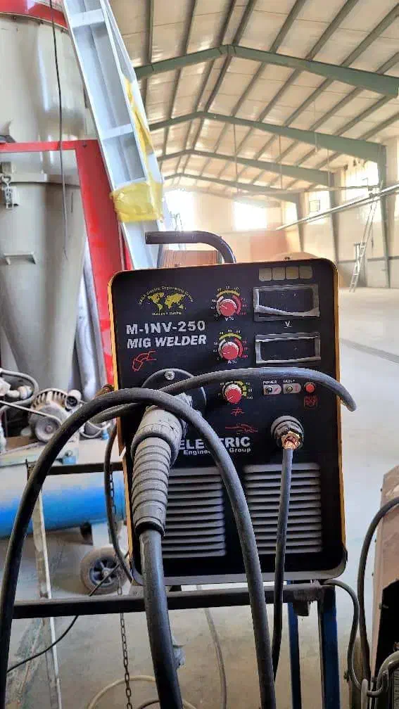 جوش و فارسی بر و اره فلکه|ابزارآلات|شبستر, |دیوار