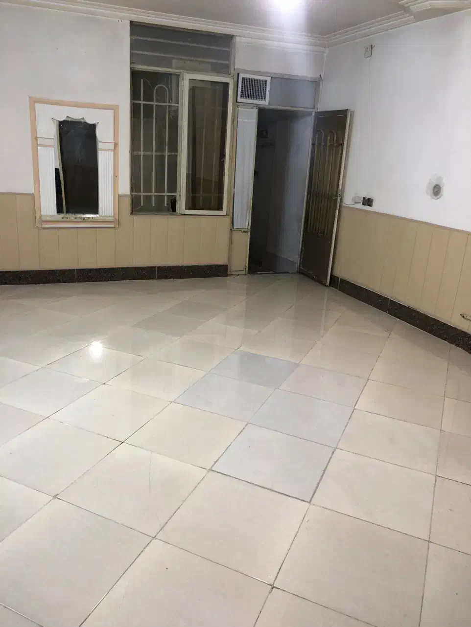 آپارتمان ۸۰ متری راه جدا در حجت|فروش آپارتمان|مشهد, حضرت حجت|دیوار