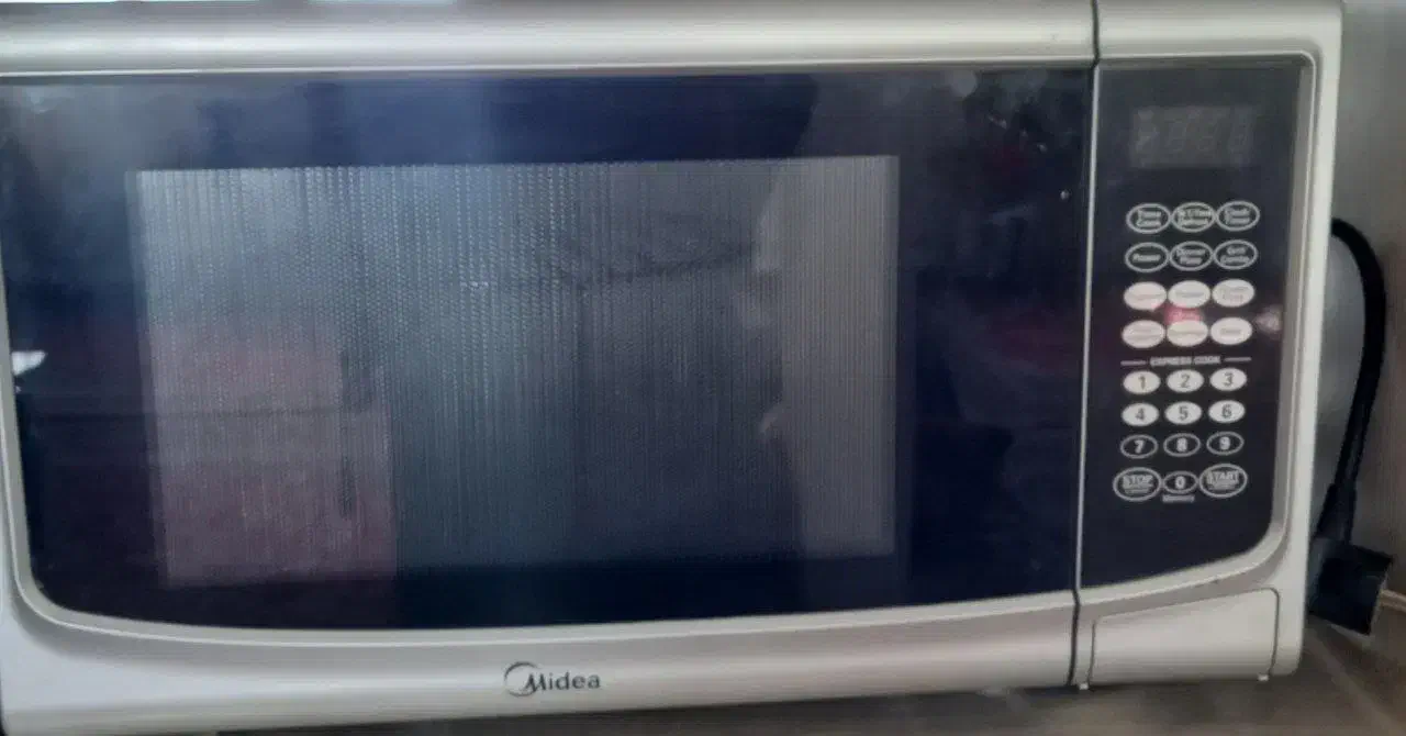 مایکروویو مدیا|اجاق گاز و لوازم برقی پخت‌وپز|تویسرکان, |دیوار