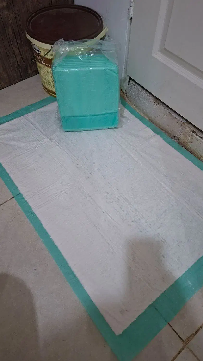 پد ادرار|آرایشی، بهداشتی، درمانی|قشم, |دیوار