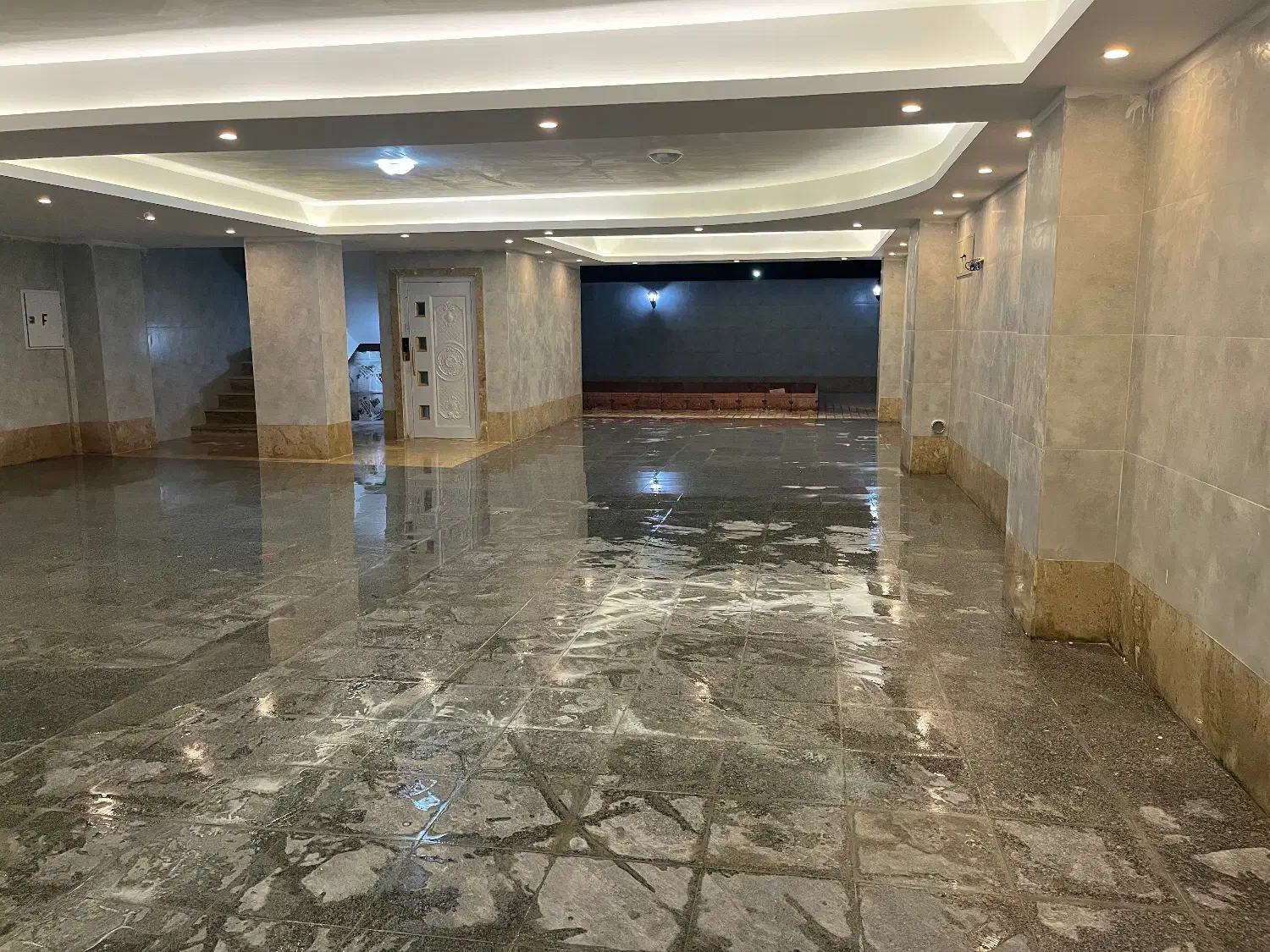 اپارتمان نوساز|فروش آپارتمان|رباطکریم, رباطکریم|دیوار