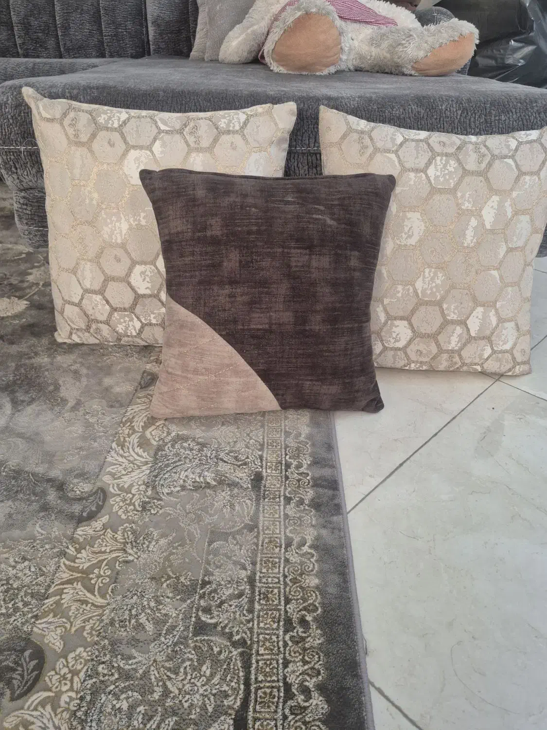 کوسن|صنایع دستی و سایر لوازم تزئینی|تهران, تهرانسر شمالی|دیوار