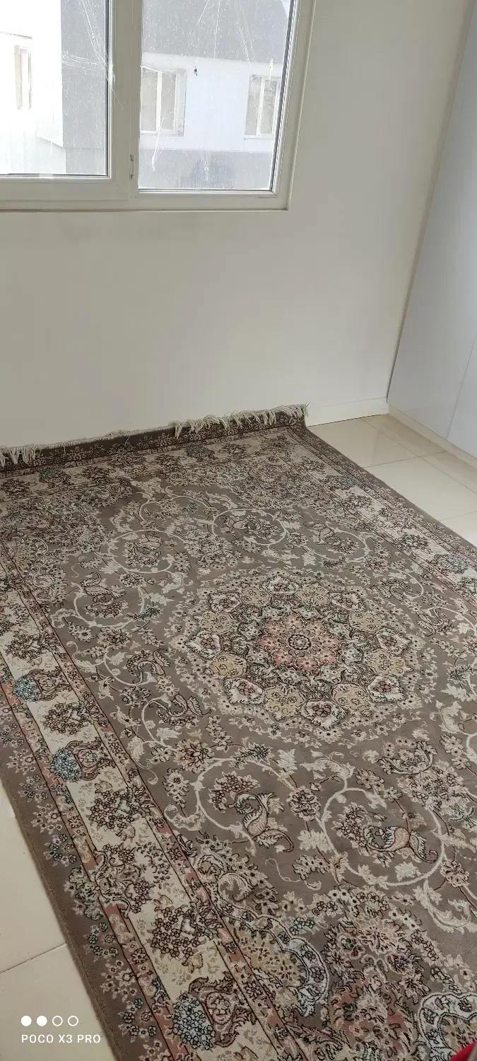 فرش شش متری|فرش|اسلامشهر, شهرک توحید|دیوار