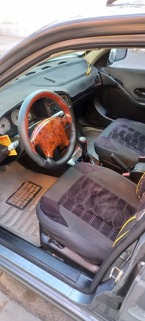 پژو پارس مدل ۸۸|خودرو سواری و وانت|ورامین, ورامین|دیوار