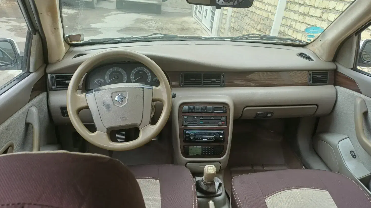 سمندسورن ۸۷|خودرو سواری و وانت|خمینی‌شهر, |دیوار