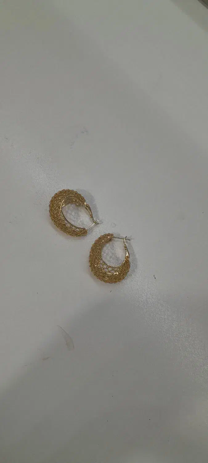 گوشواره|بدلیجات|اصفهان, خانه اصفهان|دیوار