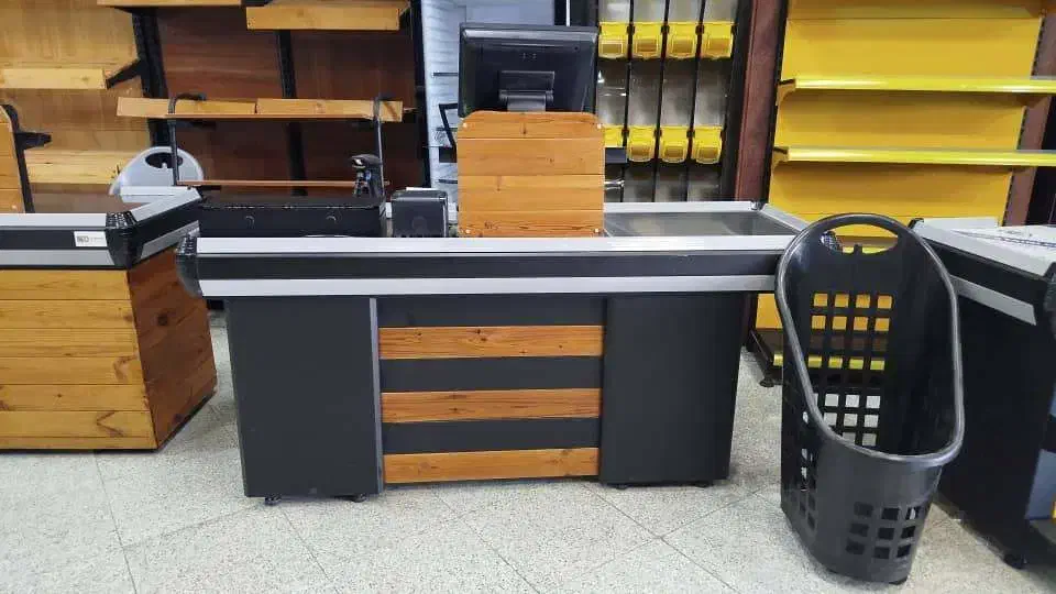 چکcاوت میزفروشگاه|فروشگاه و مغازه|اهواز, کمپلو جنوبی|دیوار