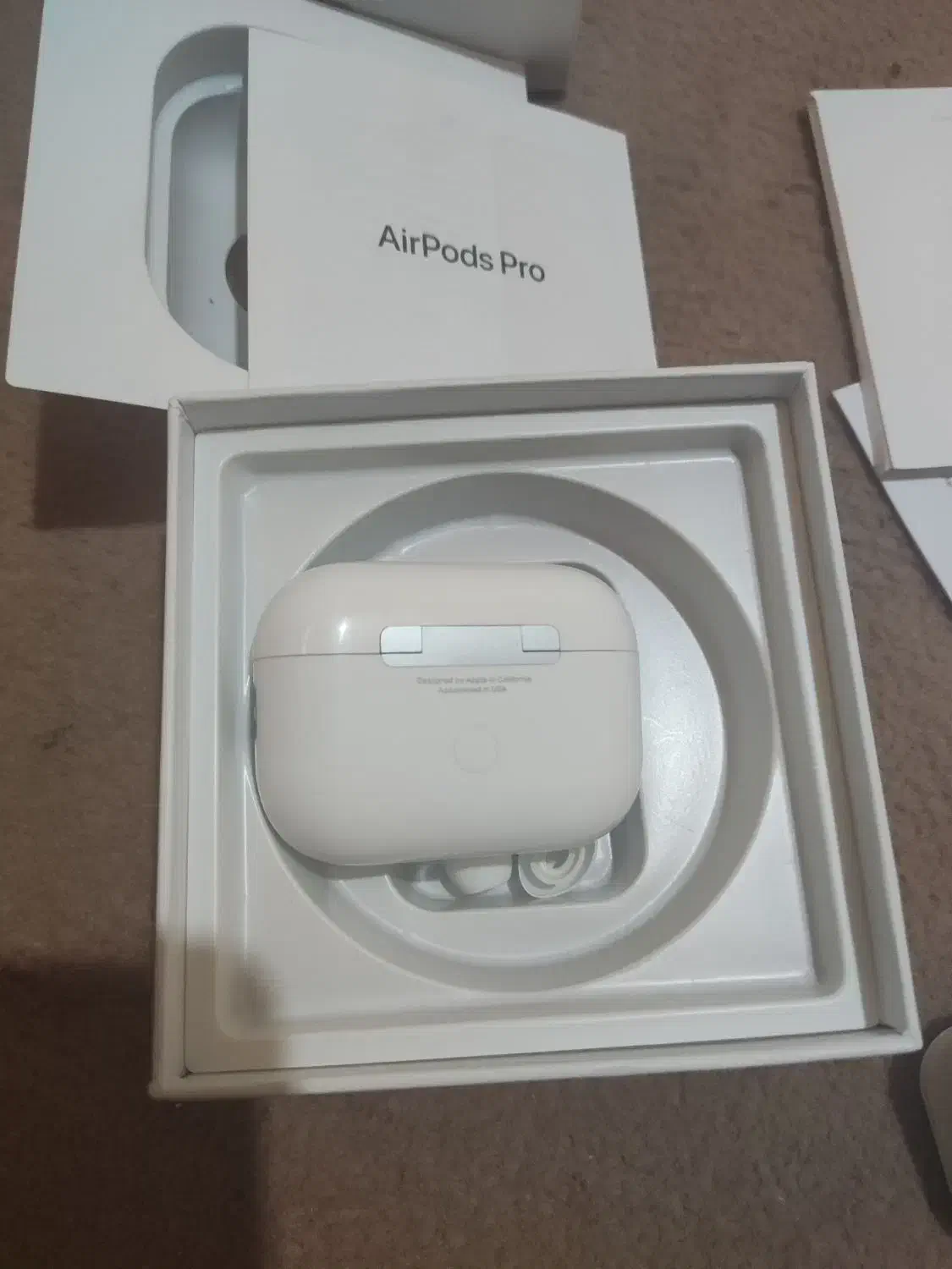 هدفون اپل|لوازم جانبی موبایل و تبلت|جم, |دیوار